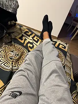 Manu97k online show from 02.08.26