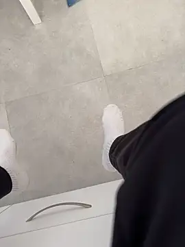 Manu97k online show from 03.13.26