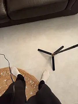 Manu97k online show from 03.27.26