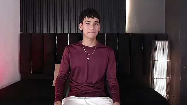 Dominic ghost online show from 02.10.26