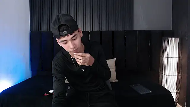 Dominic ghost online show from 03.24.26