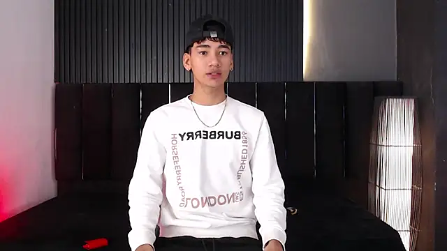 Dominic ghost online show from 03.27.26