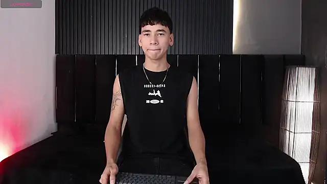 Dominic ghost online show from 03.29.26