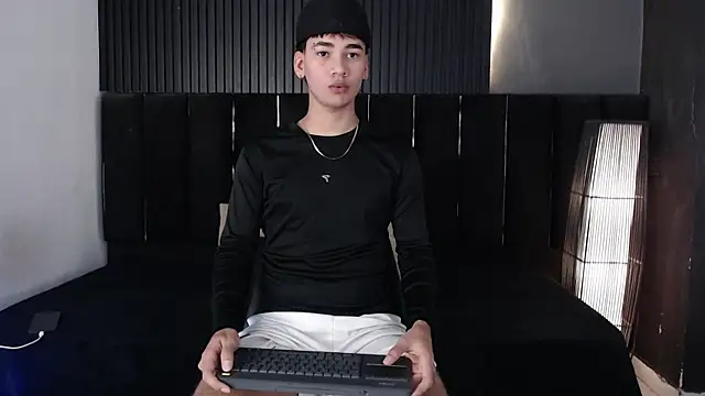 Dominic ghost online show from 07.16.26