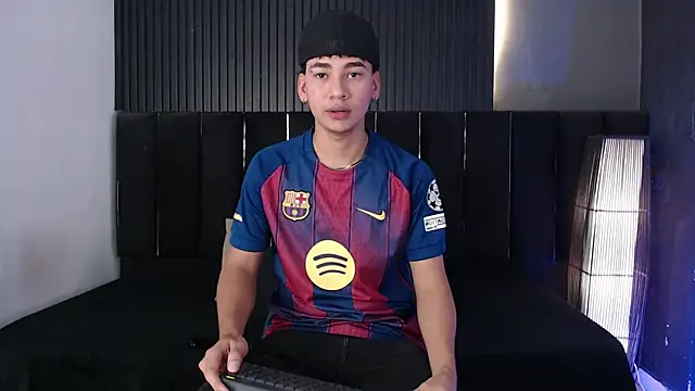 Dominic ghost online show from 07.18.26