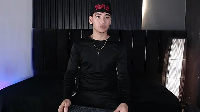Dominic ghost online show from 07.22.26