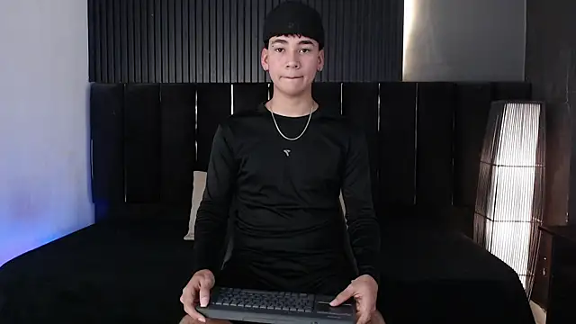 Dominic ghost online show from 07.27.26