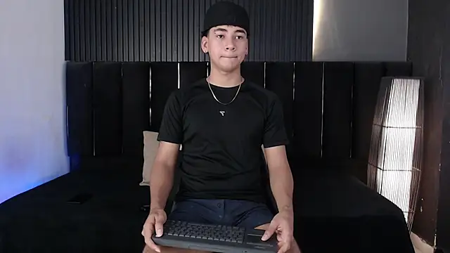 Dominic ghost online show from 07.28.26