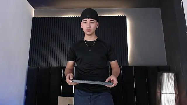 Dominic ghost online show from 07.28.26