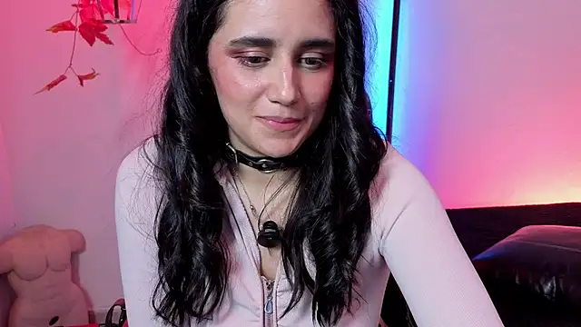 elowen halley1 online show from 03.23.26