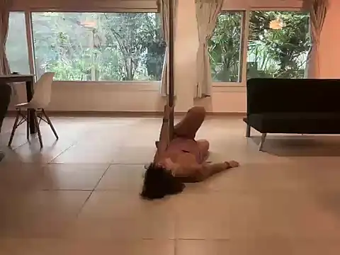 Sexyshygirl online show from 04.03.26