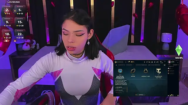 Nyveth online show from 02.07.26