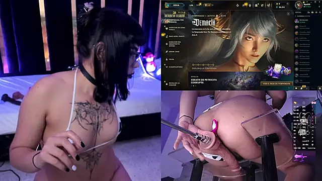 Nyveth online show from 04.02.26