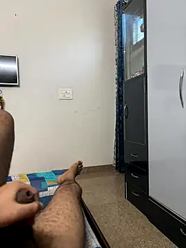 Hotguyforfun online show from 10.08.25