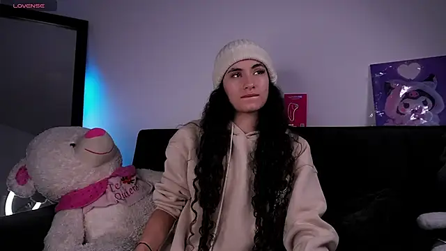 Alynn Bri  online show from 07.05.26