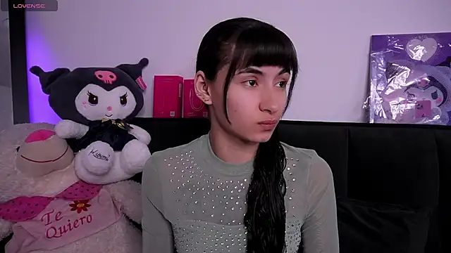 Alynn Bri  online show from 07.20.26