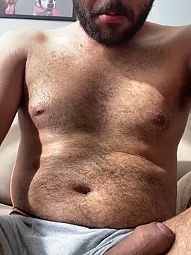 RodrigoBarbudoMT online show from 04.12.26