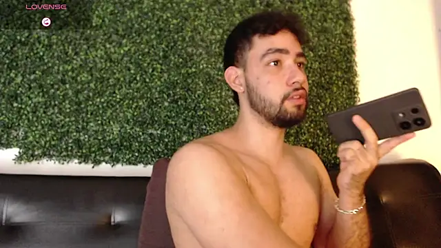 sam ford 2 online show from 04.17.26