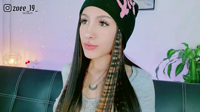 cuteezoe online show from 03.31.26