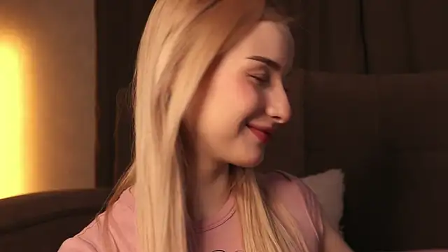 Nana Wilson online show from 03.01.26