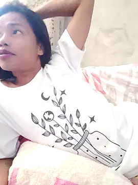 Snapshot of Mariskayish chatting on 03.19.26 Mariskayish online show from 03.19.26