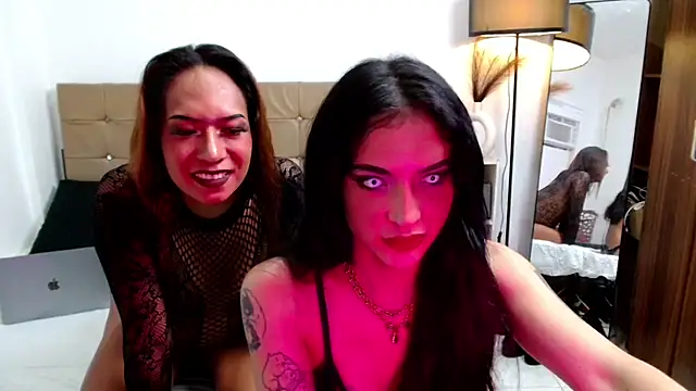 YourAsian Cummer online show from 11.02.25