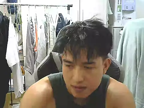 hunterXhan online show from 09.19.25