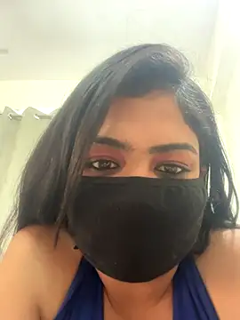 Theindian Barbie online show from 12.21.25