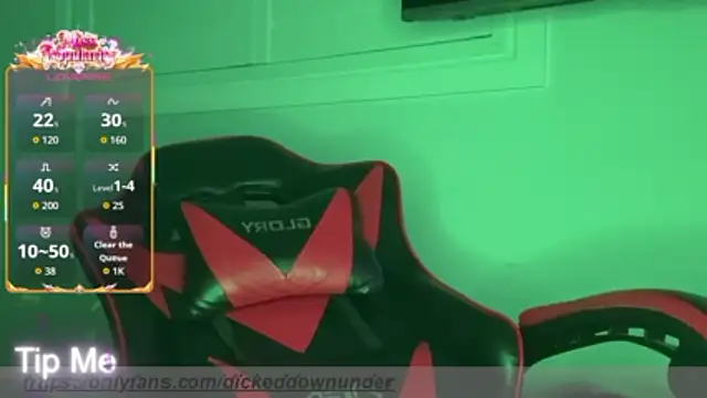 OFFICAL DICKEDDOWNUNDER online show from 04.06.26