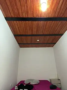 LiaCollings online show from 02.03.26