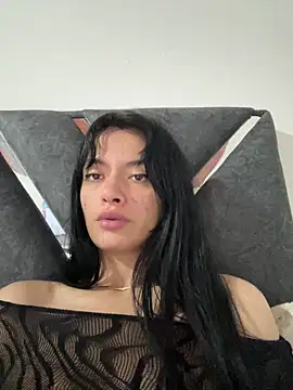 LiaCollings online show from 05.11.26