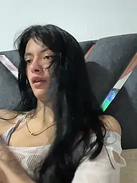 LiaCollings online show from 05.12.26