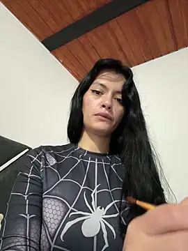LiaCollings online show from 05.18.26