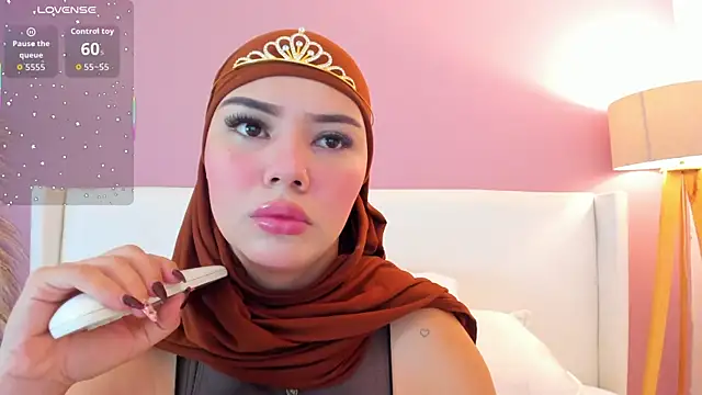  Saandy online show from 06.15.26