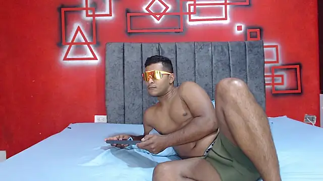 brutal sex love online show from 12.21.25