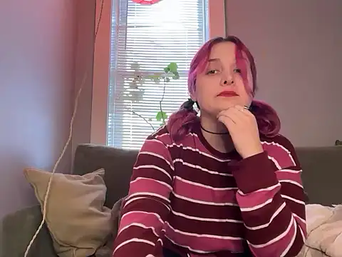 KandyHart online show from 11.25.25