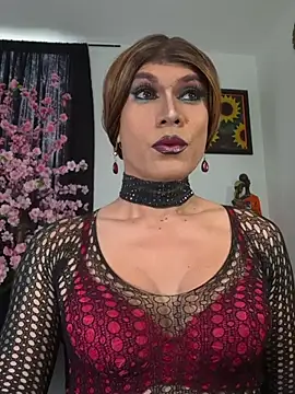 JessiicaExoticX1 online show from 03.29.26