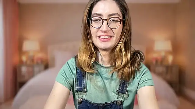 rousseblossom online show from 08.04.26
