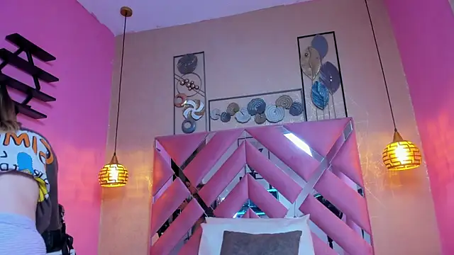 SweetMichel  online show from 10.30.25