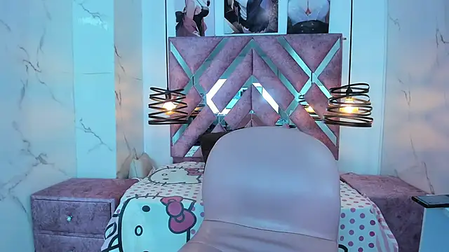 SweetMichel  online show from 04.20.26