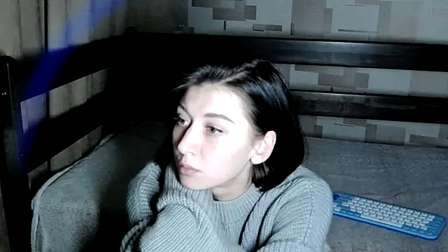 Snapshot of AiryR chatting on 09.30.25 AiryR online show from 09.30.25