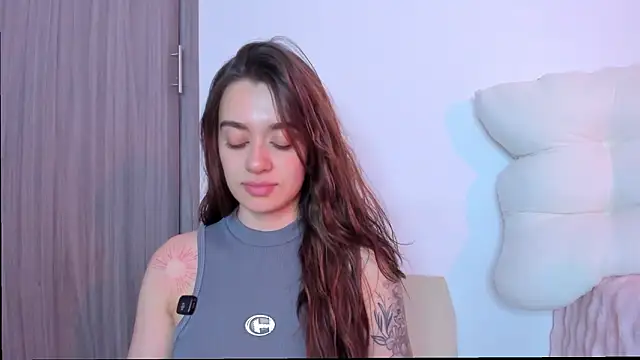 MissLana77 online show from 03.08.26