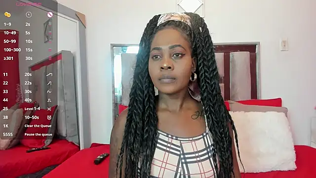 Emilly roaa online show from 03.09.26