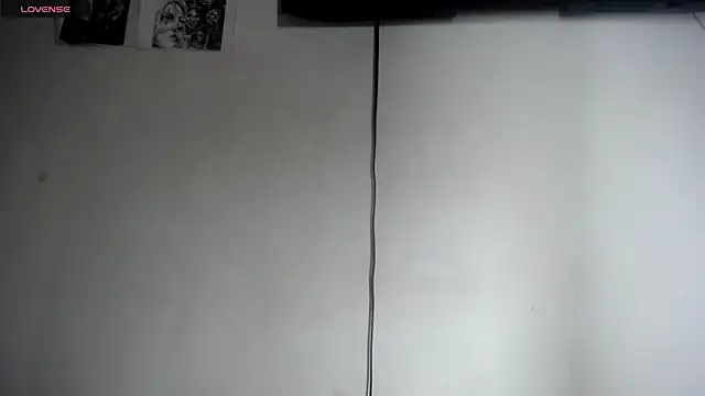 Foxy Lovex online show from 10.24.25