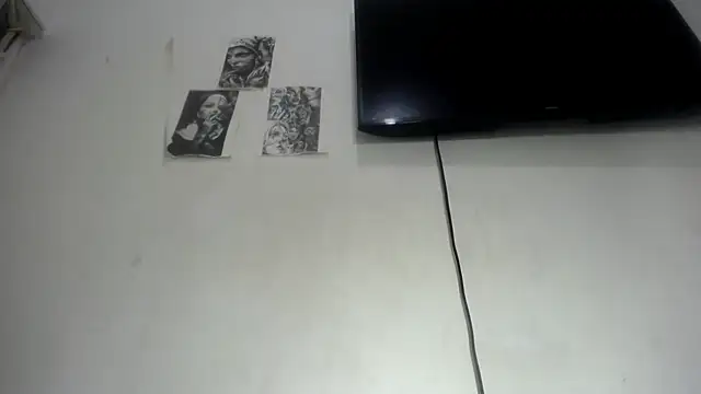 Foxy Lovex online show from 12.19.25