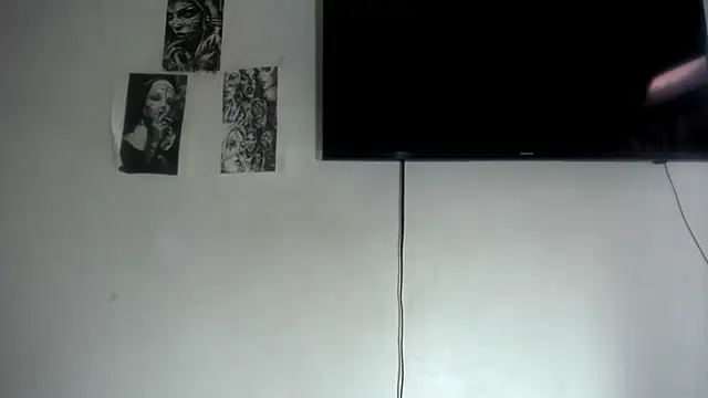 Foxy Lovex online show from 02.18.26