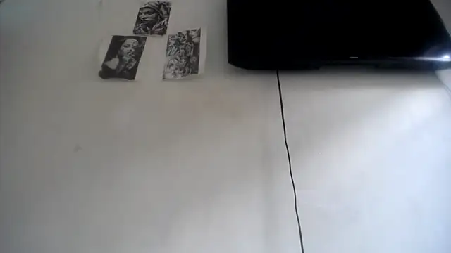 Foxy Lovex online show from 02.28.26