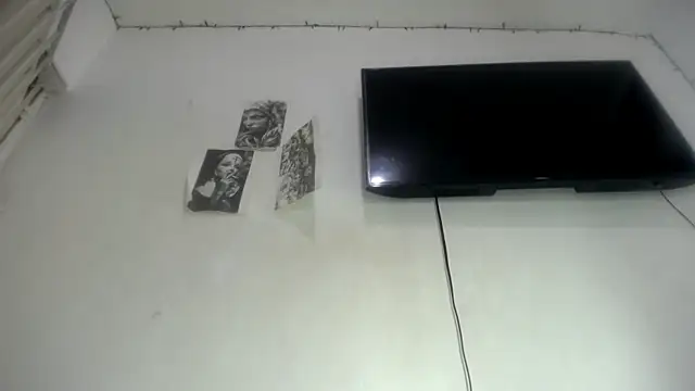 Foxy Lovex online show from 03.05.26