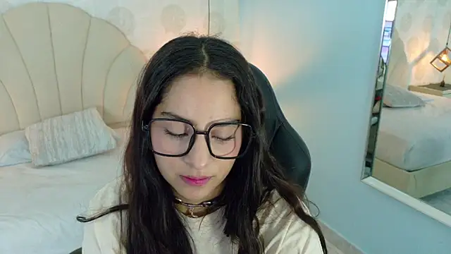 AIXATRISTA1 online show from 03.03.26