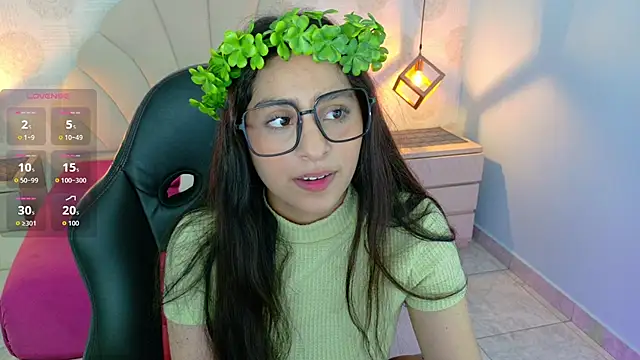 AIXATRISTA1 online show from 03.17.26